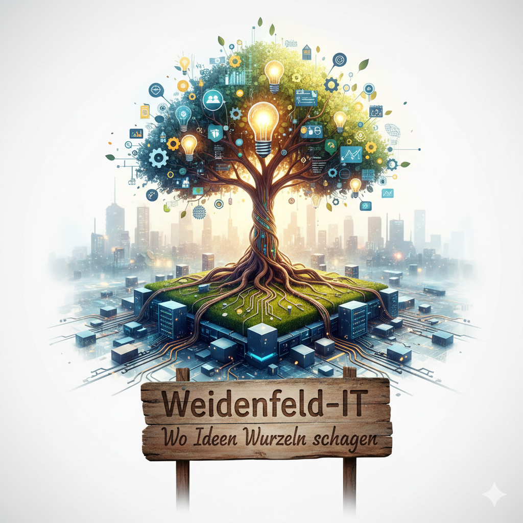 Systematik und Struktur